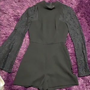 BLACK CLASSY JUMPER 🖤🖤🖤